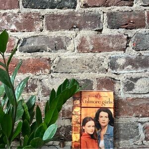 Gilmore Girls Season 1 DVD Box Set